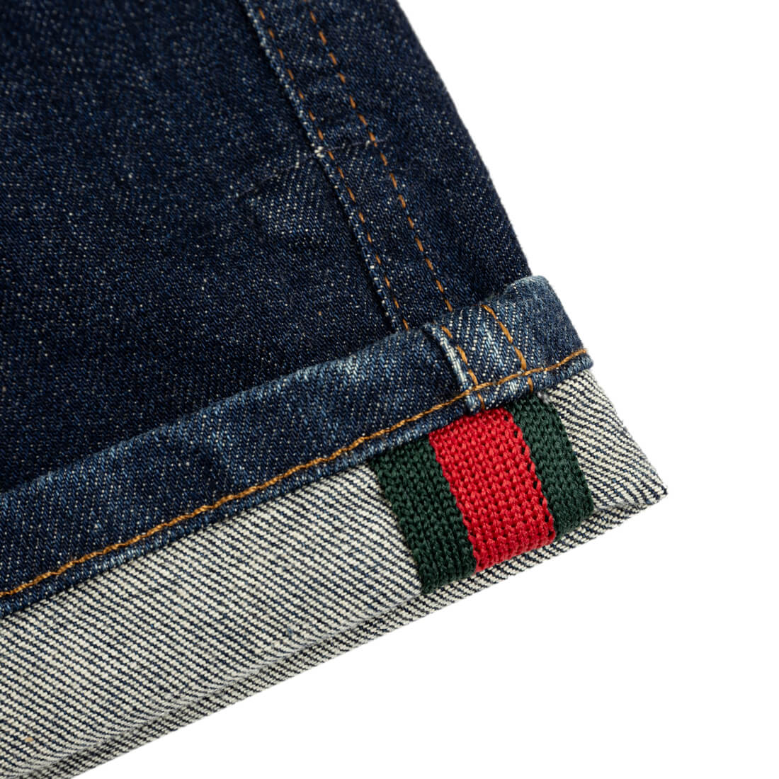 Джинсы Gucci