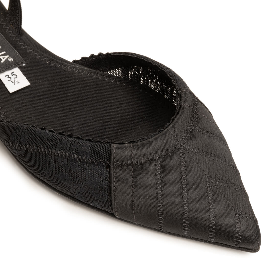 Балетки Dolce&Gabbana