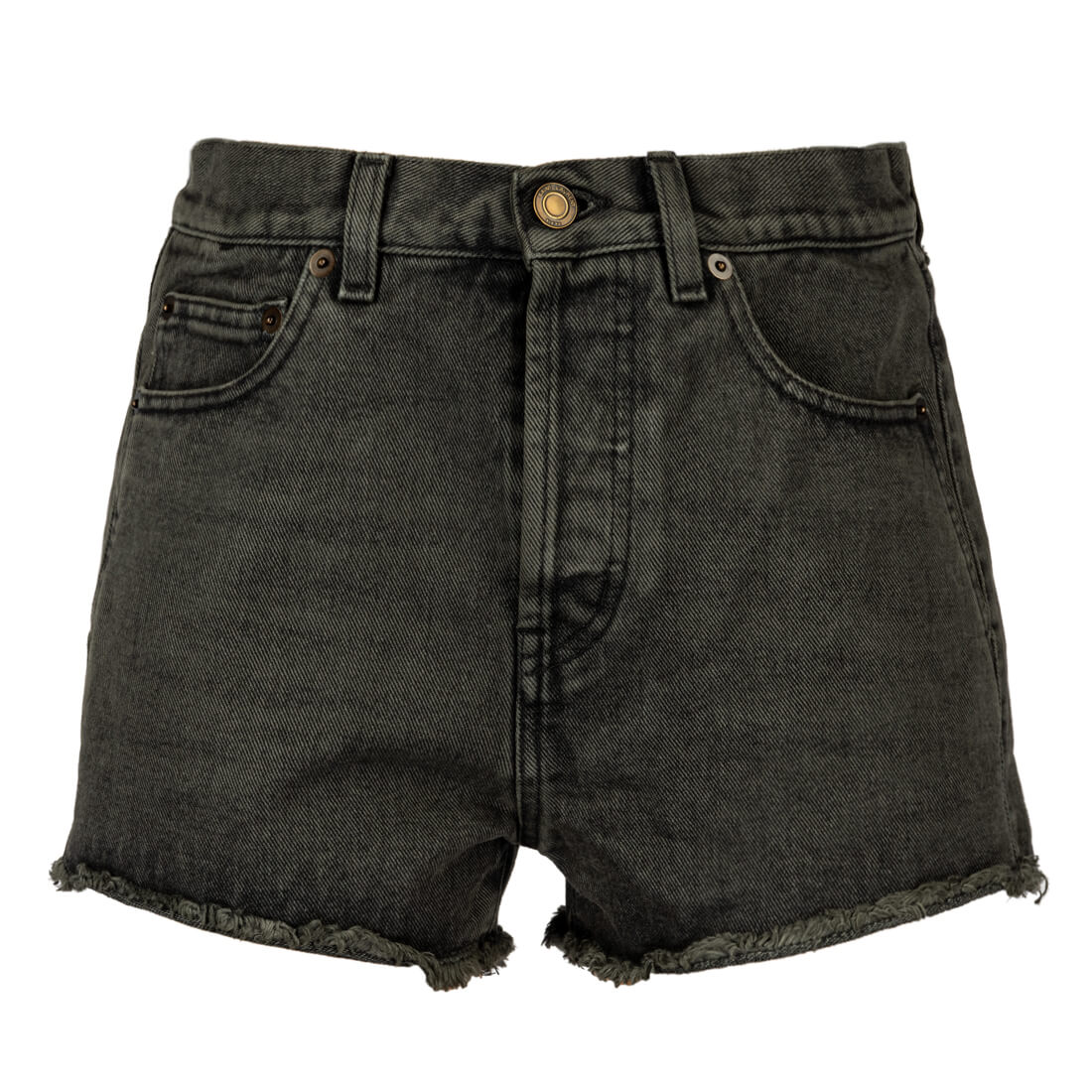 Шорты Saint Laurent