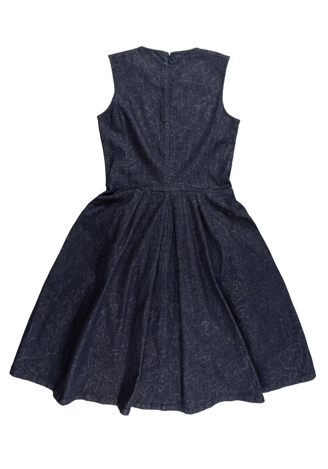 Платье Simonetta