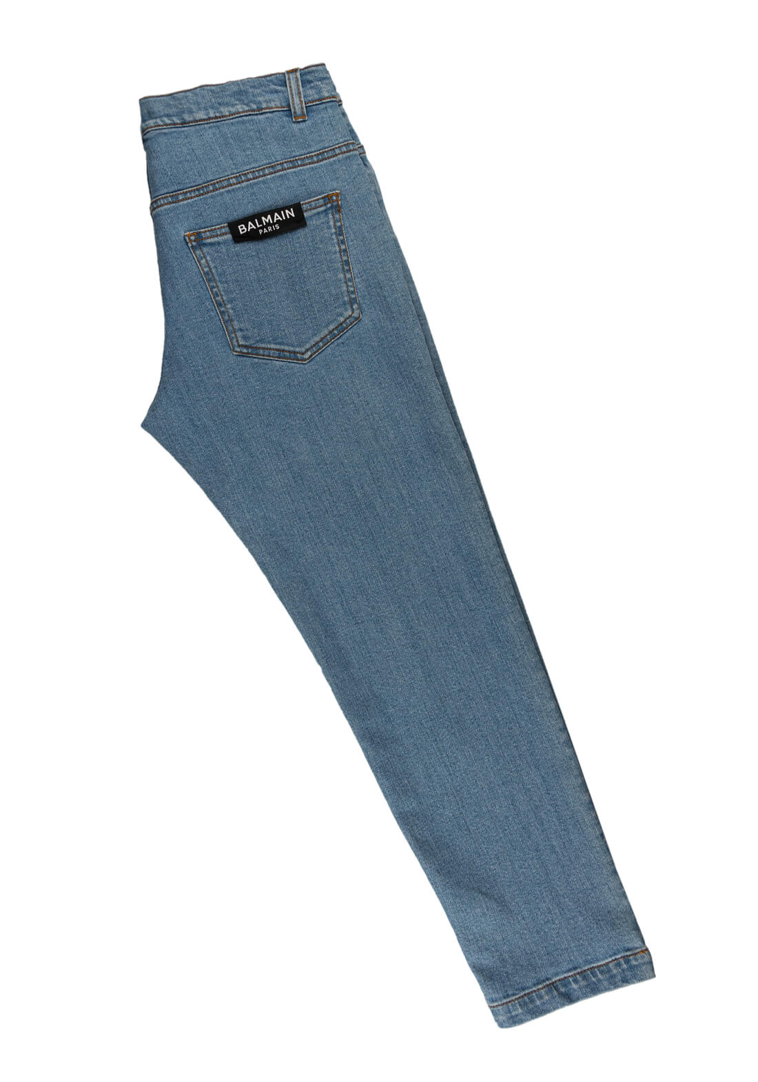 Джинсы Balmain