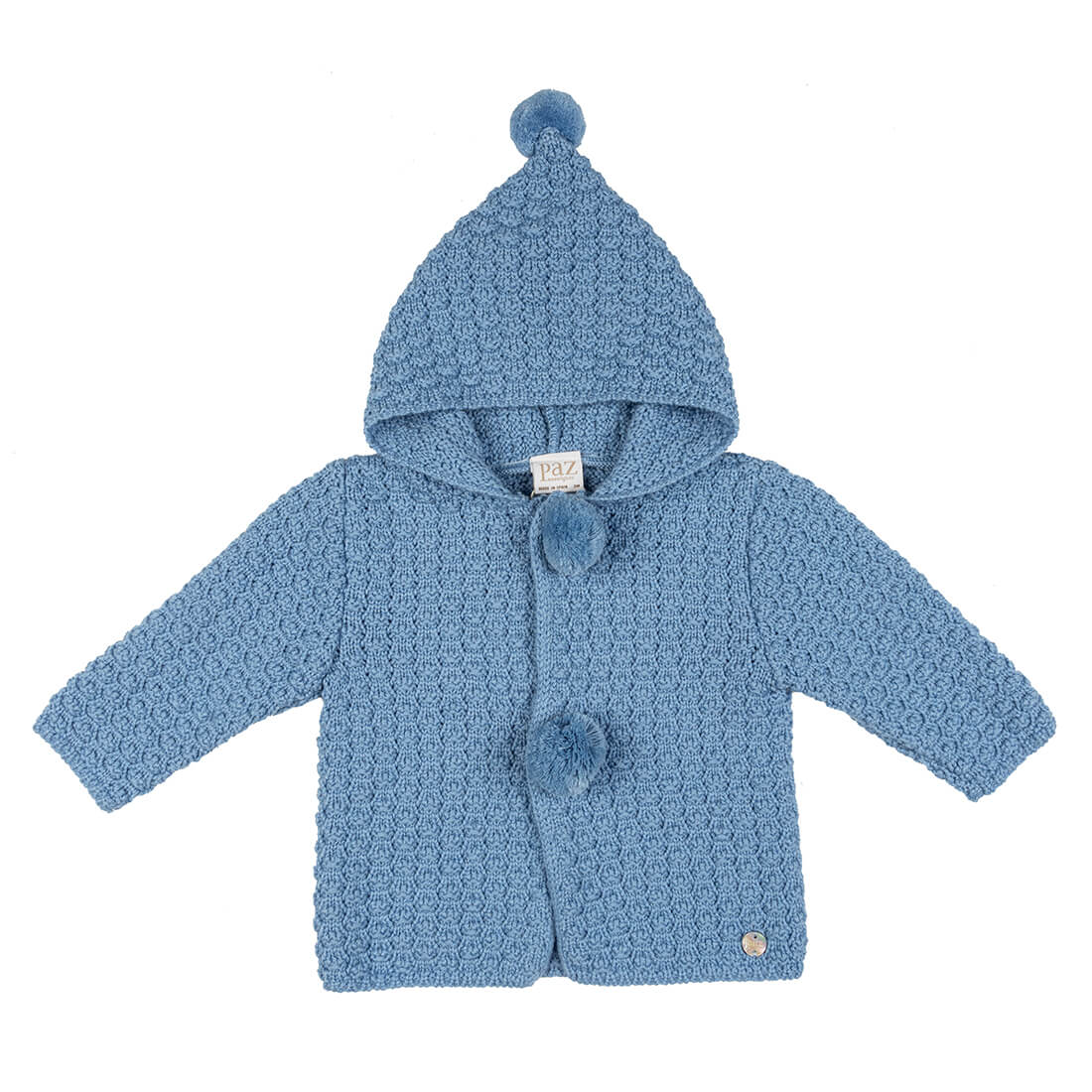 Кардиган Paz Rodriguez