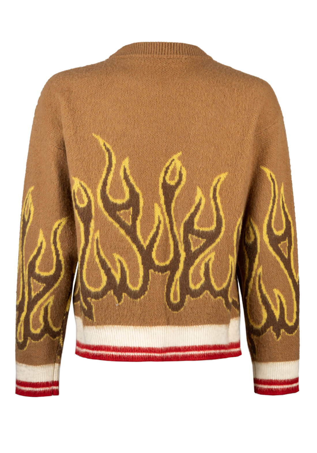 Свитер Palm Angels