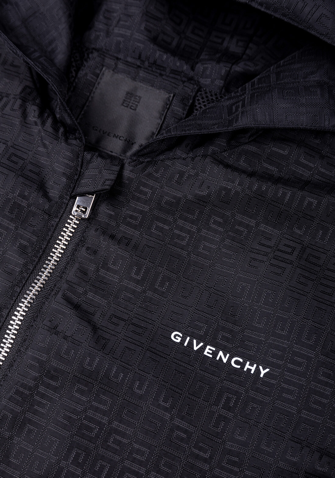 Куртка Givenchy