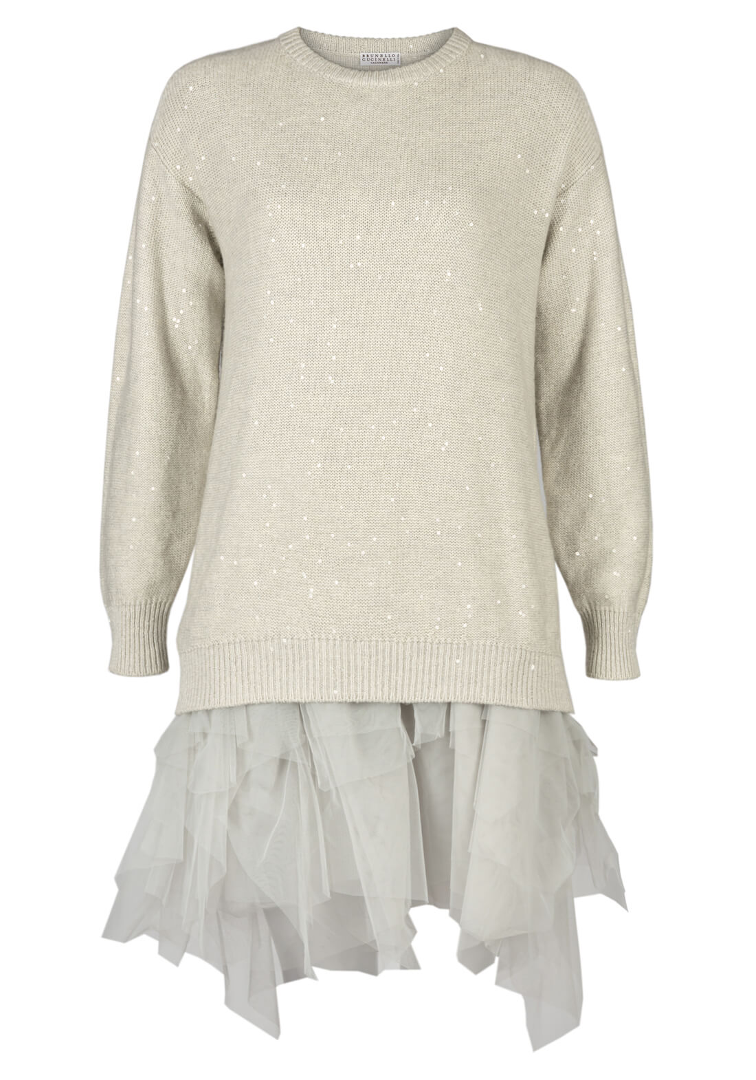 Платье Brunello Cucinelli