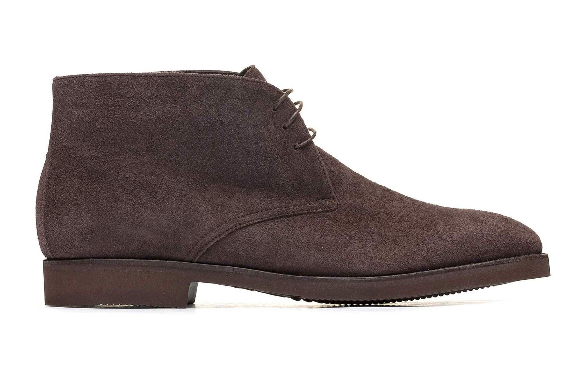 Ботинки Stemar