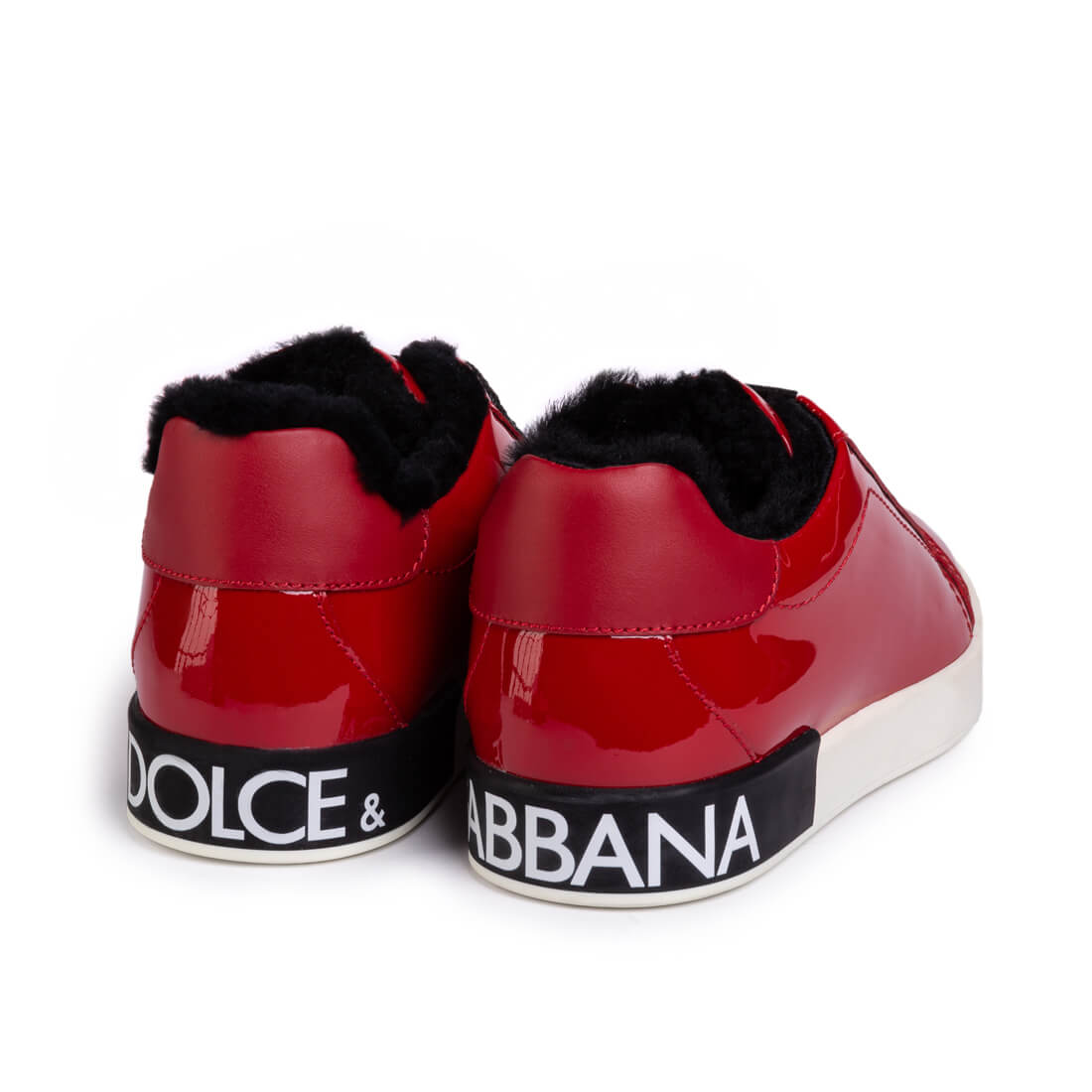 Кеды Dolce&Gabbana