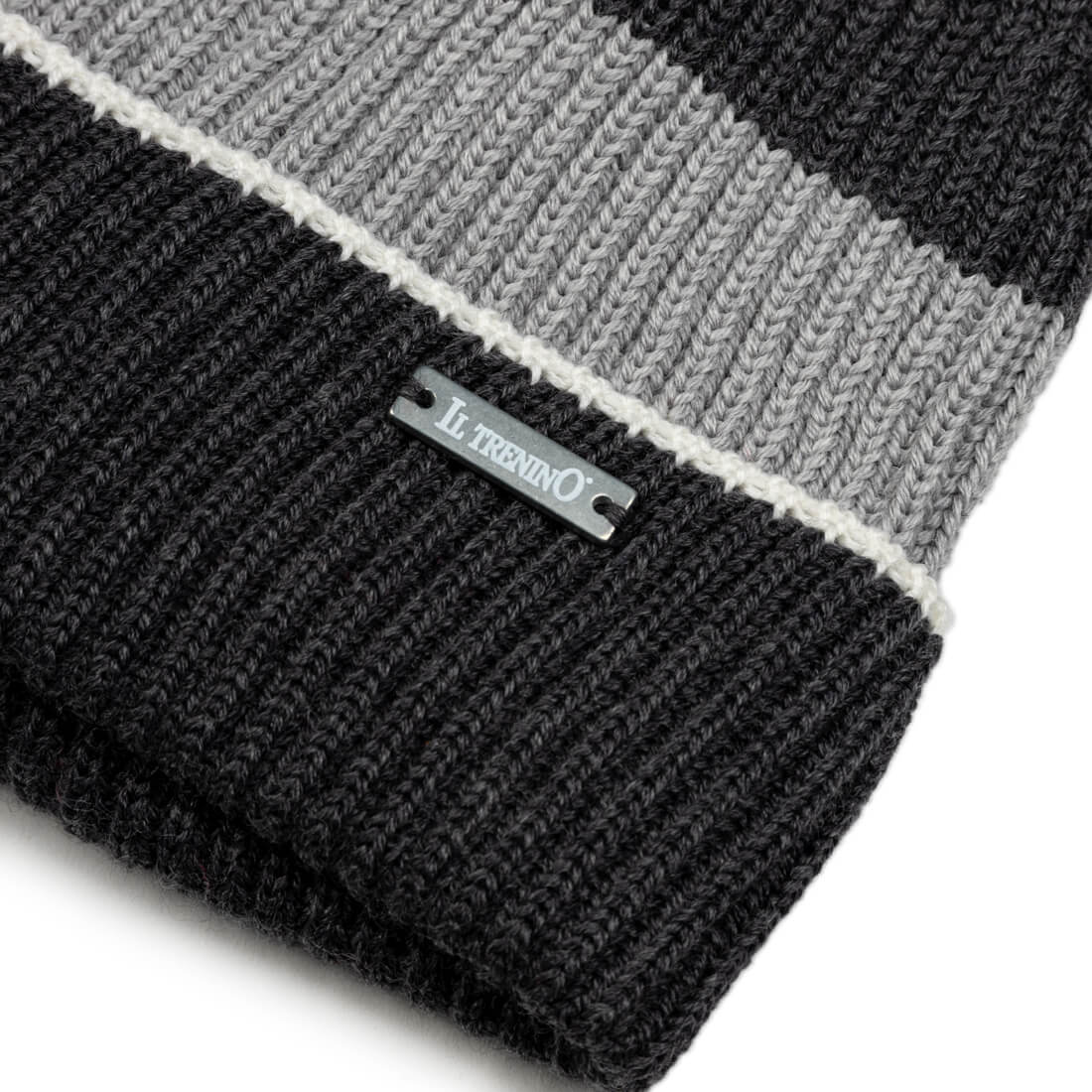 Шапка Il Trenino