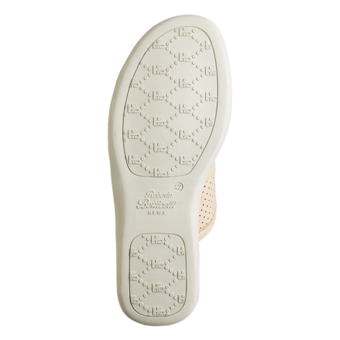 Шлепанцы Roberto Botticelli