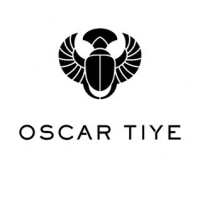 Oscar Tiye
