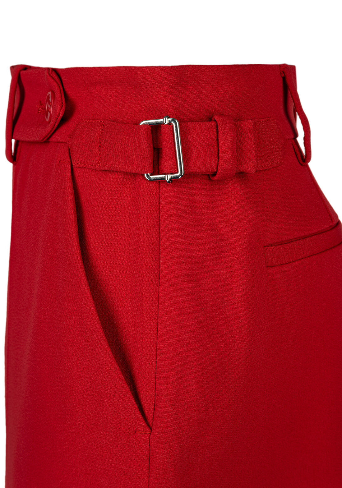 Шорты Red Valentino