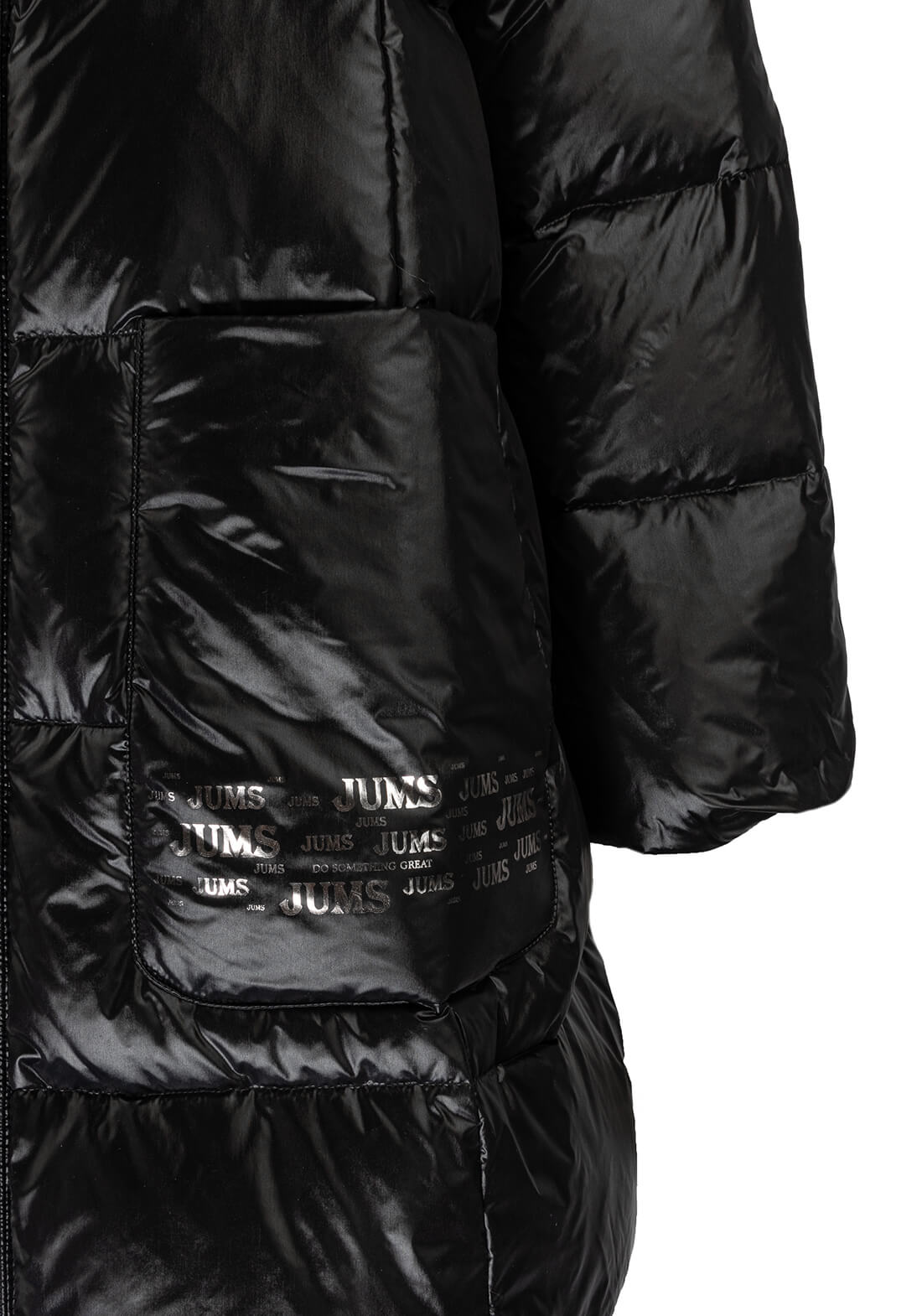 Пуховик Jums Kids