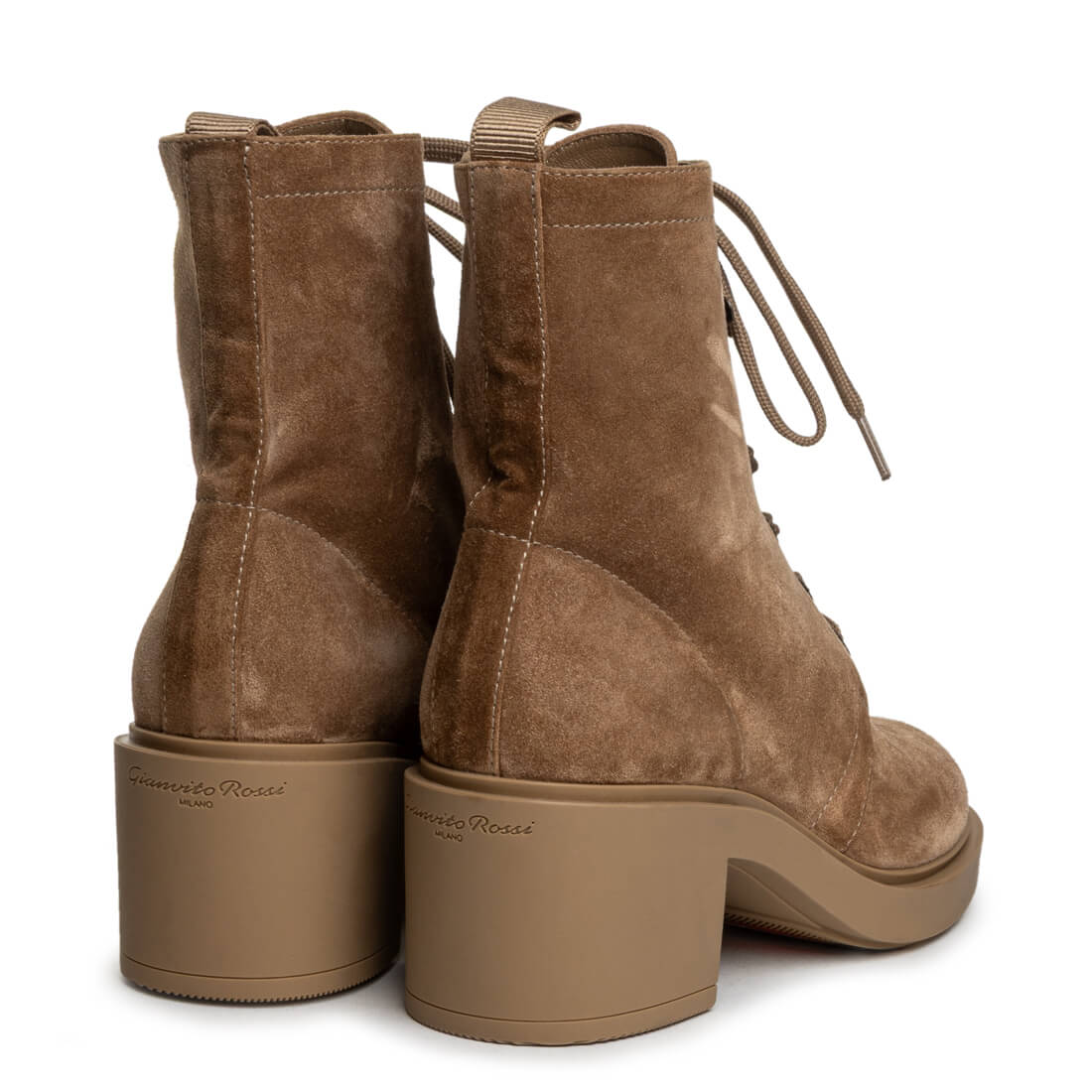 Ботильоны Gianvito Rossi