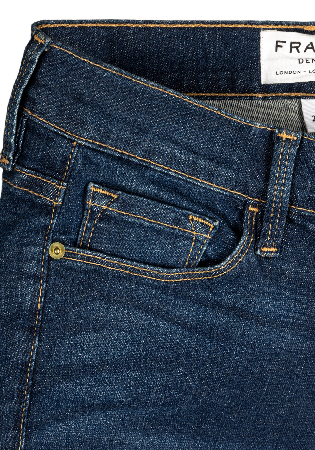 Джинсы Frame Denim