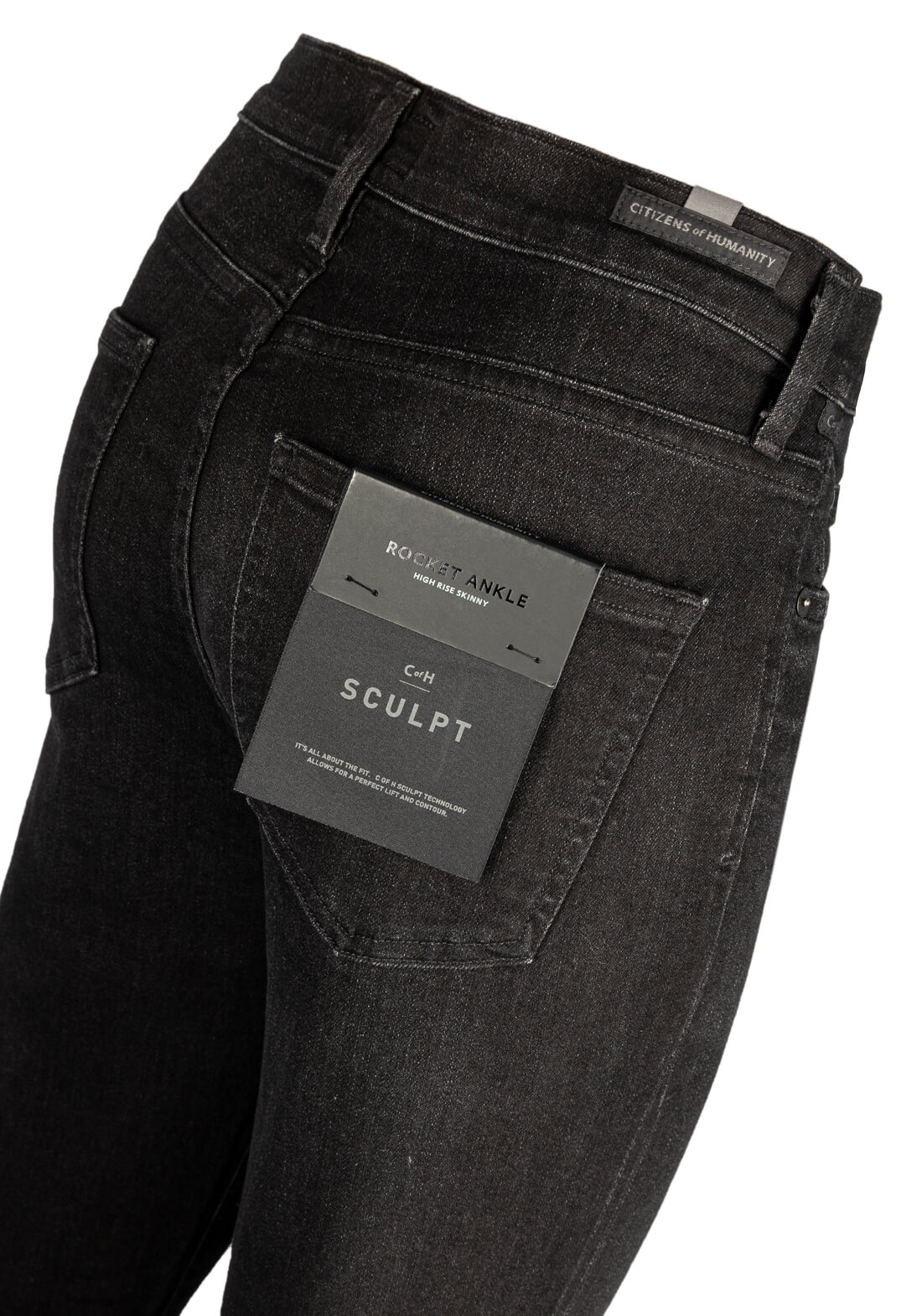 Джинсы Citizens of Humanity