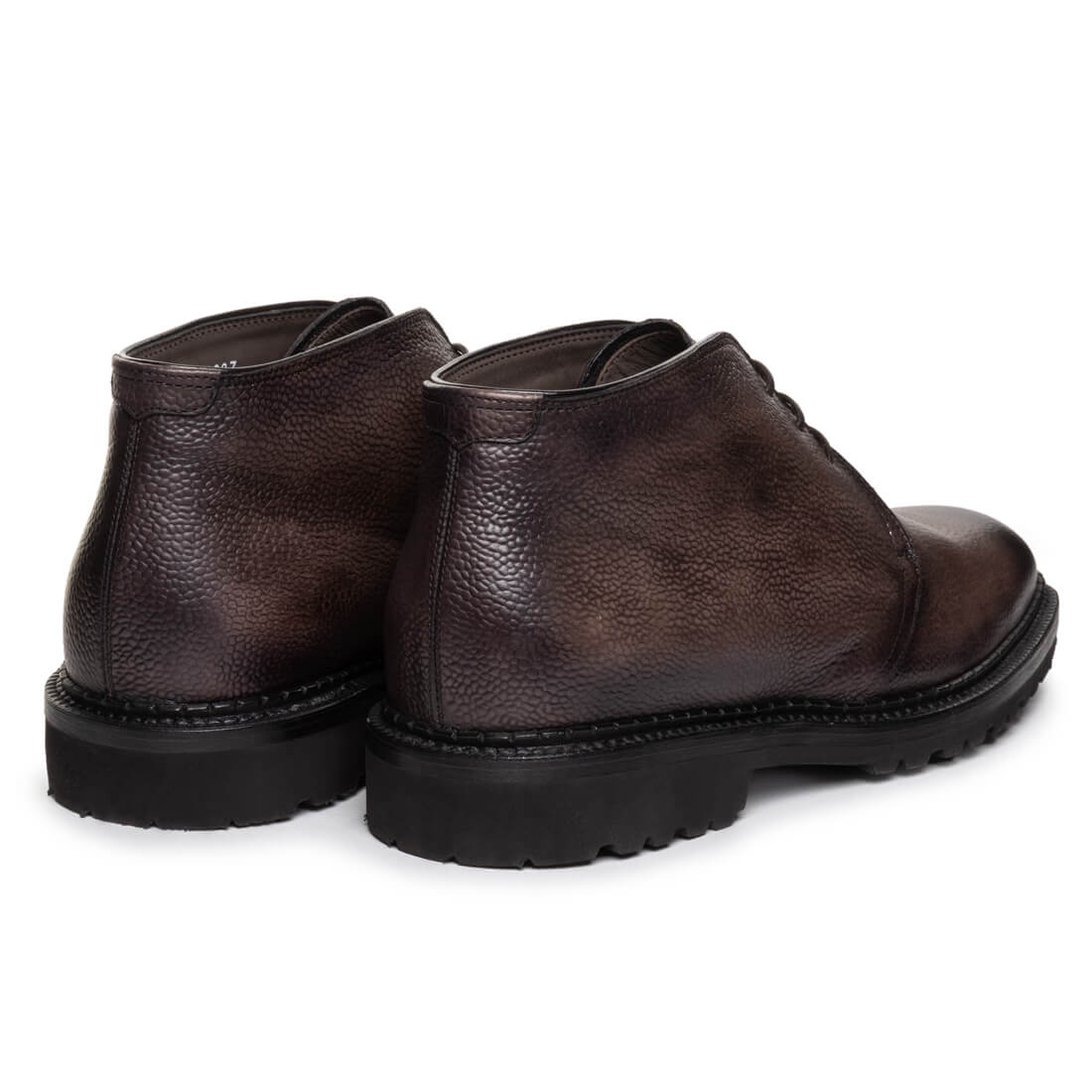 Ботинки Barrett