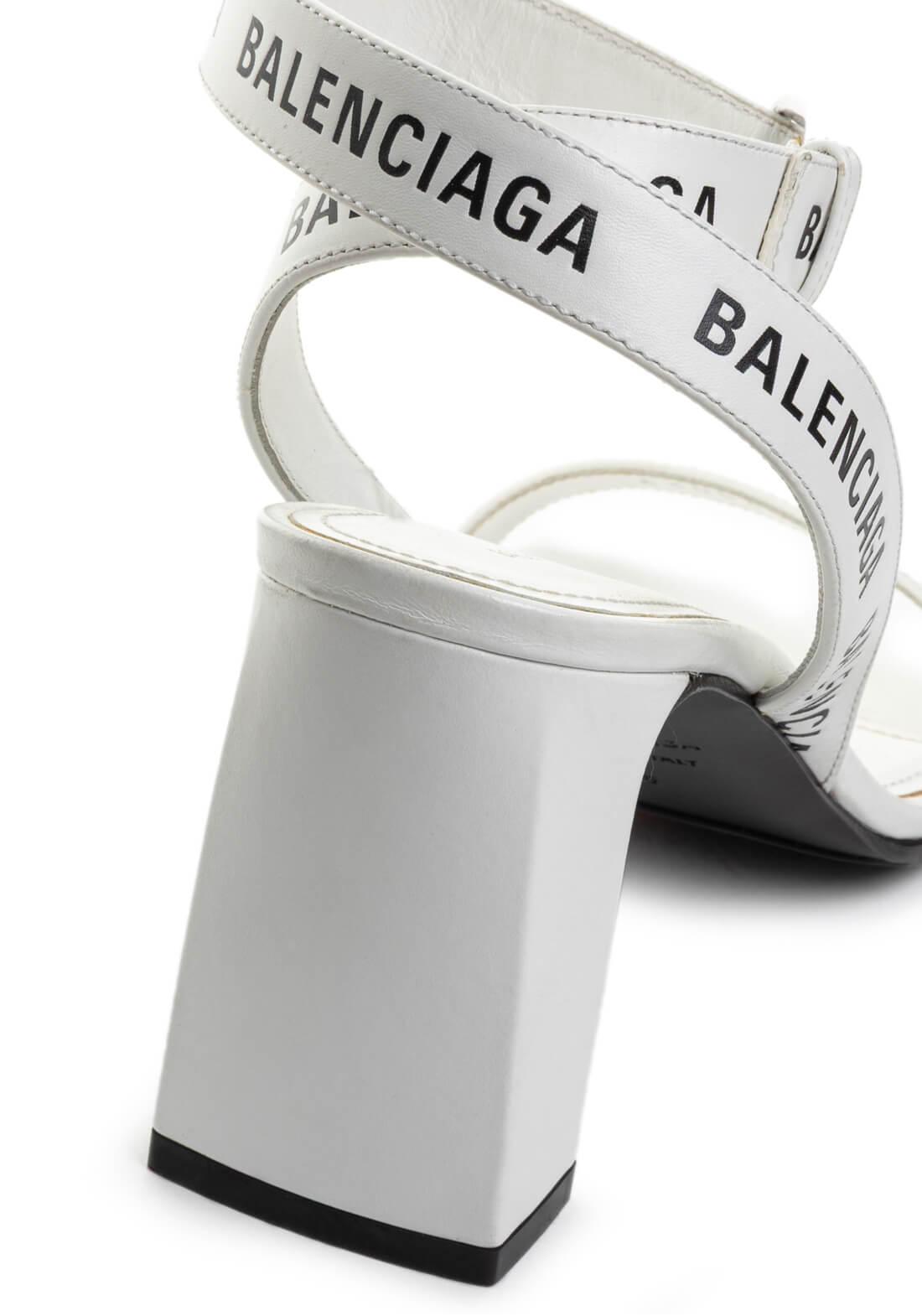 Босоножки Balenciaga