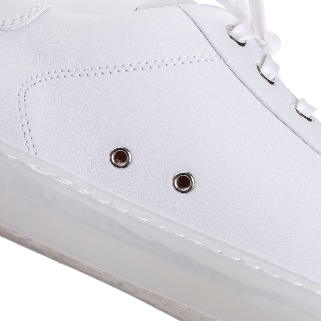 Кеды Gianvito Rossi