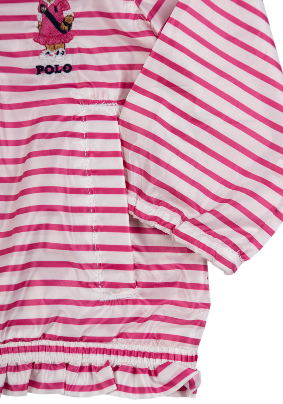 Ветровка Ralph Lauren