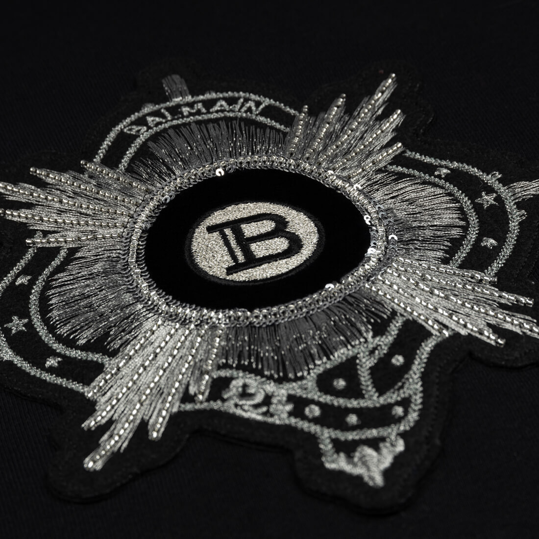 Свитшот Balmain