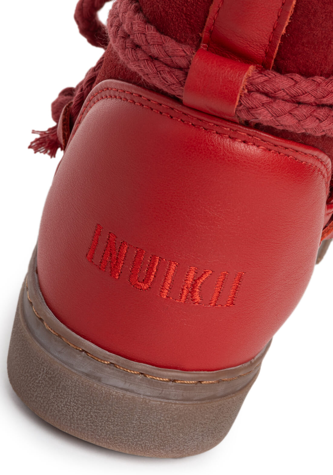 Сапоги INUIKII