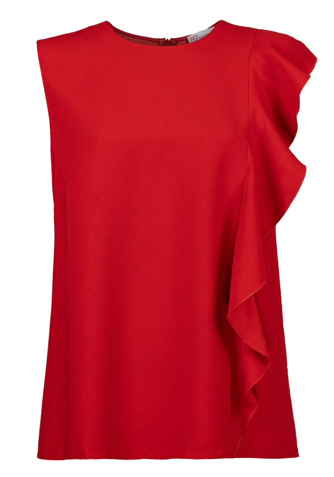 Топ Red Valentino