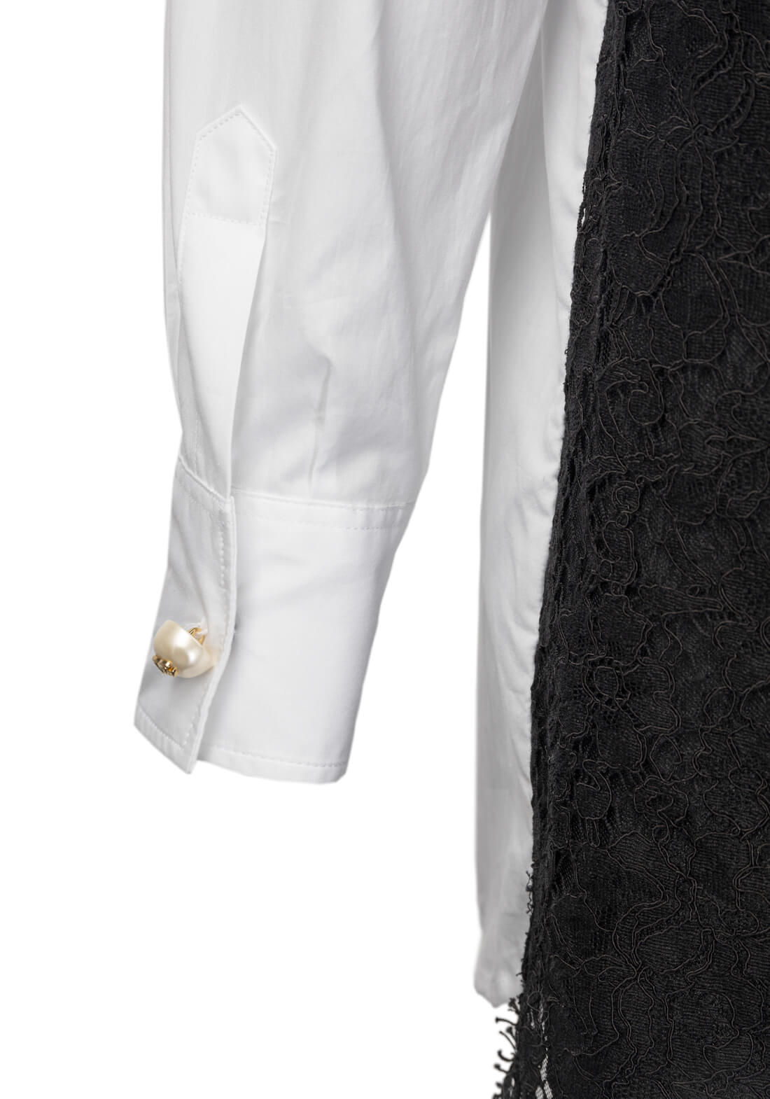 Блуза Dolce&Gabbana