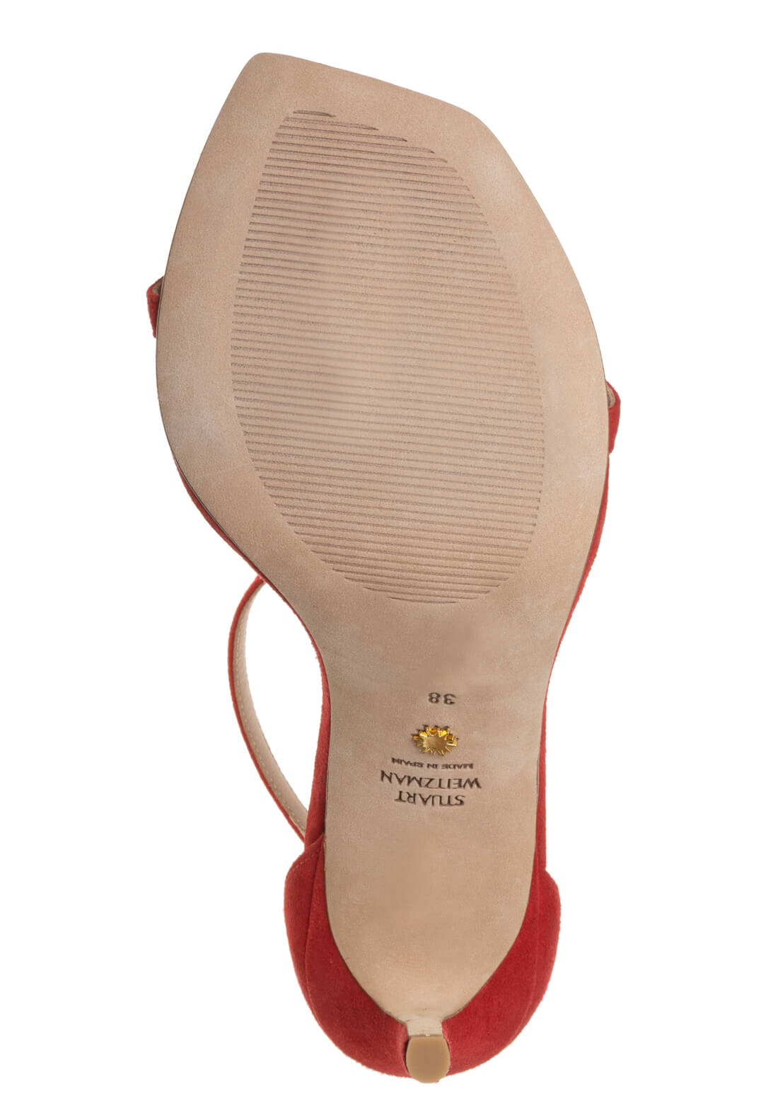 Босоножки Stuart Weitzman