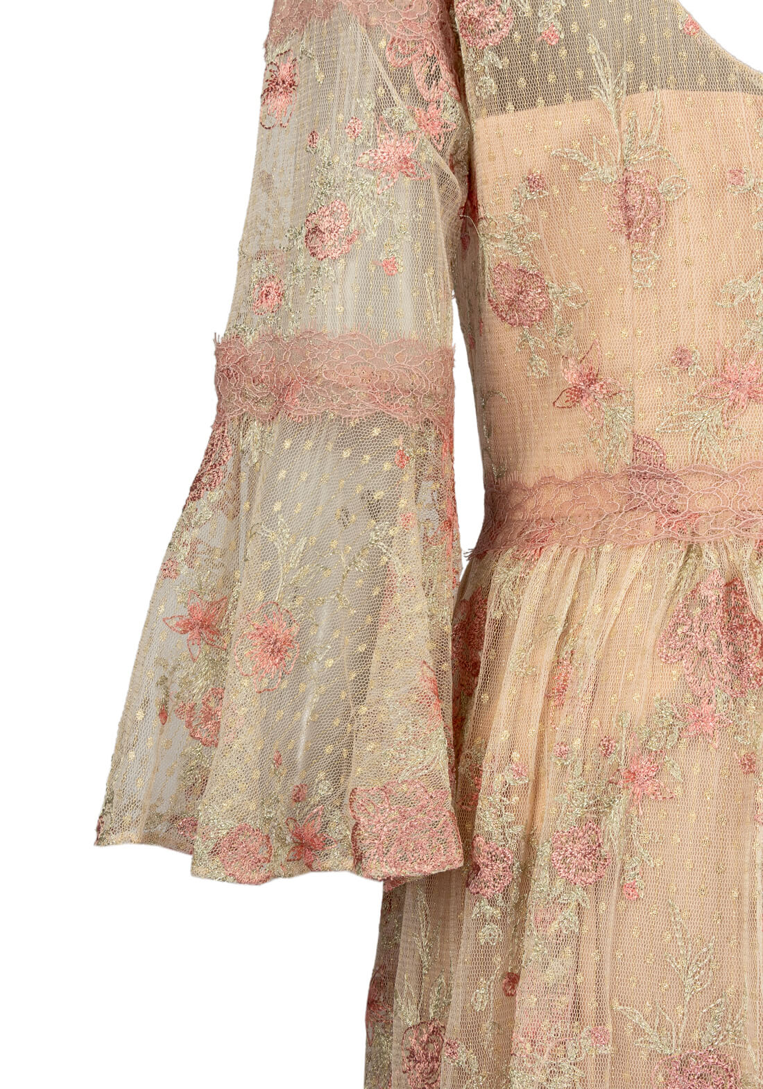 Платье Marchesa Notte