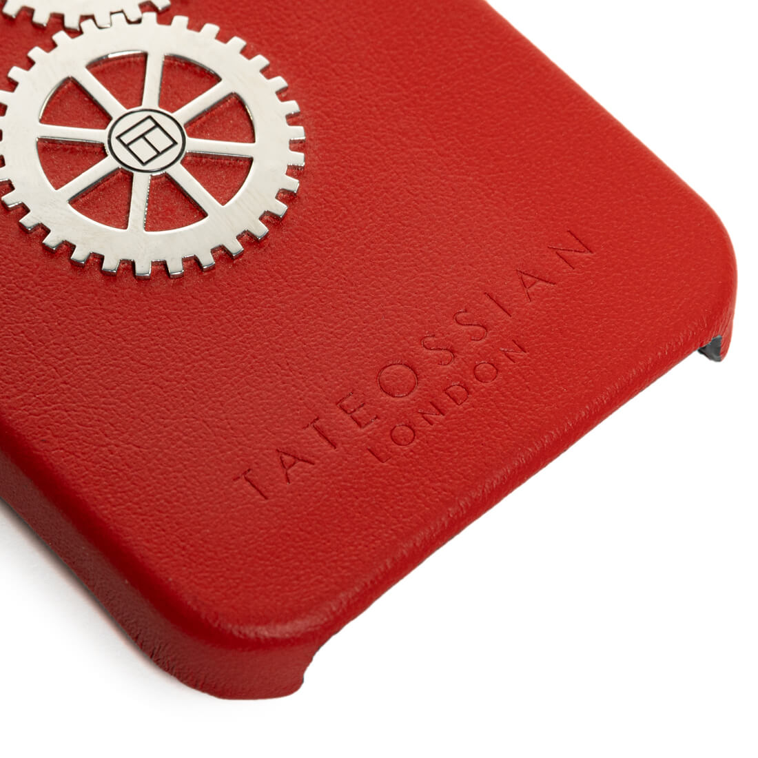 Чехол Tateossian