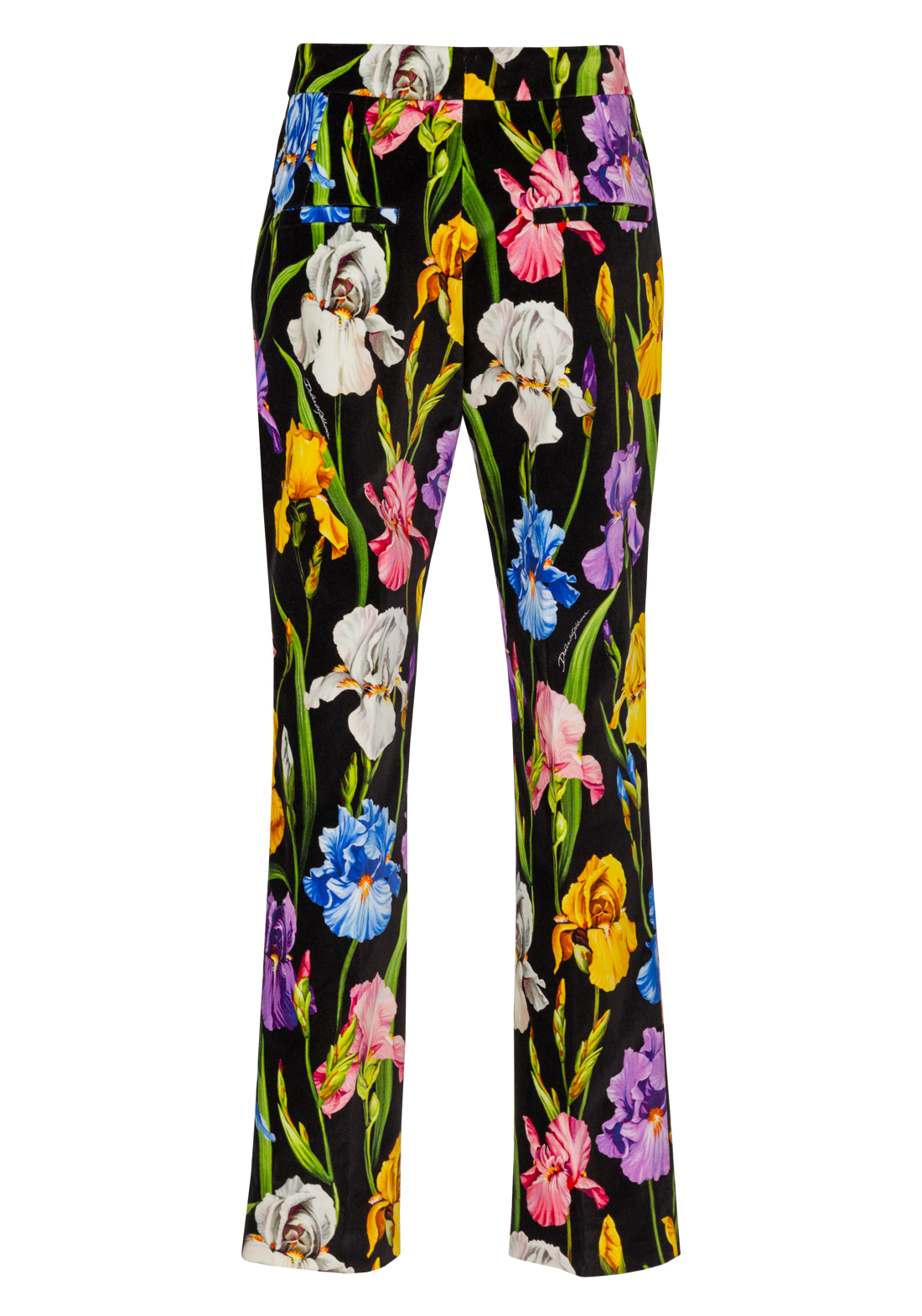 Брюки Dolce&Gabbana