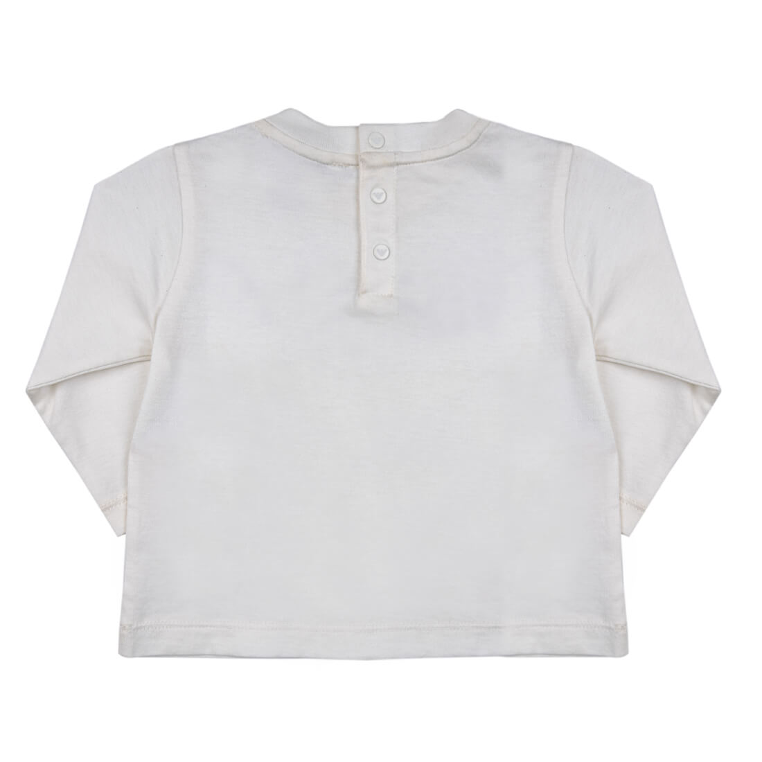 Лонгслив Emporio Armani