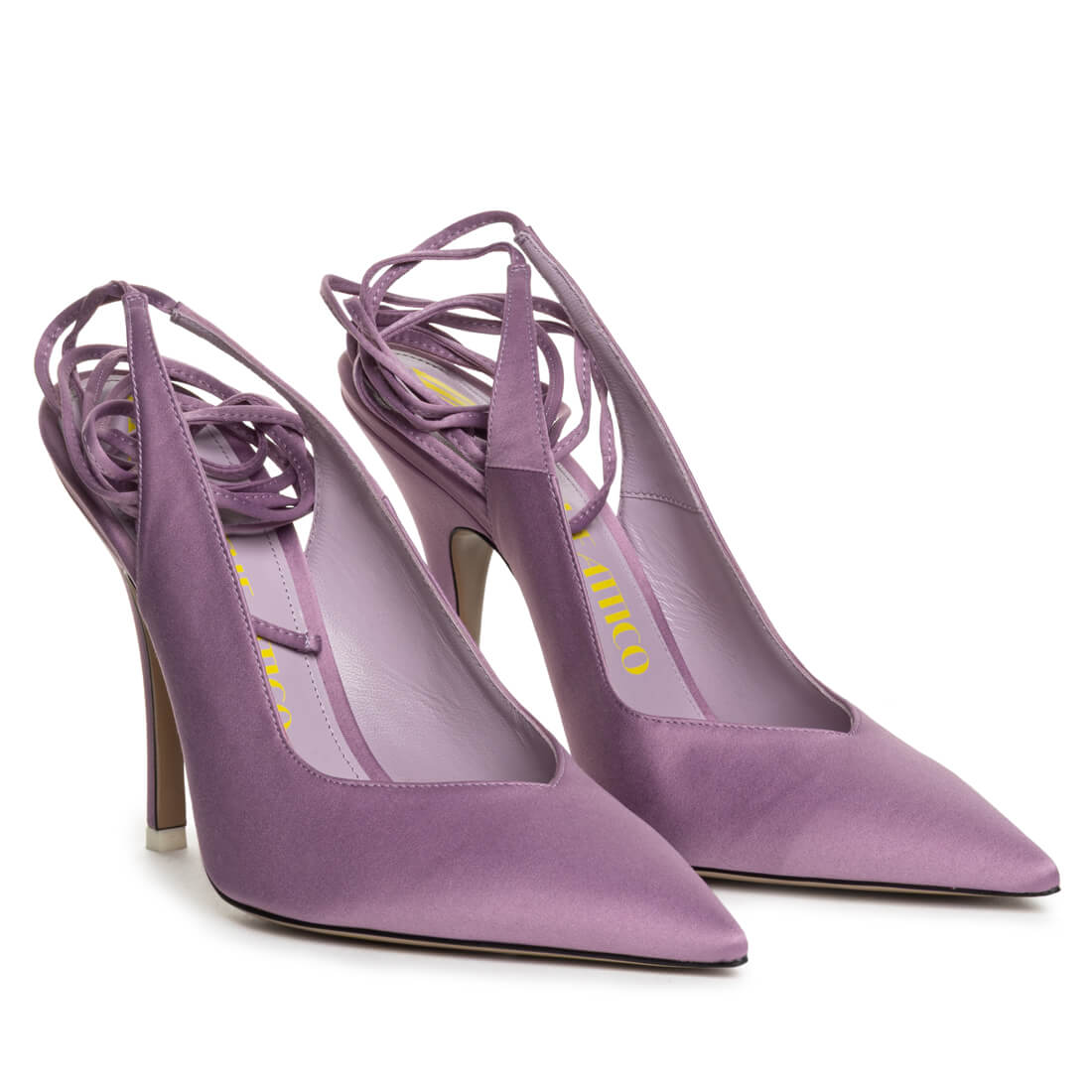 Туфли THE ATTICO