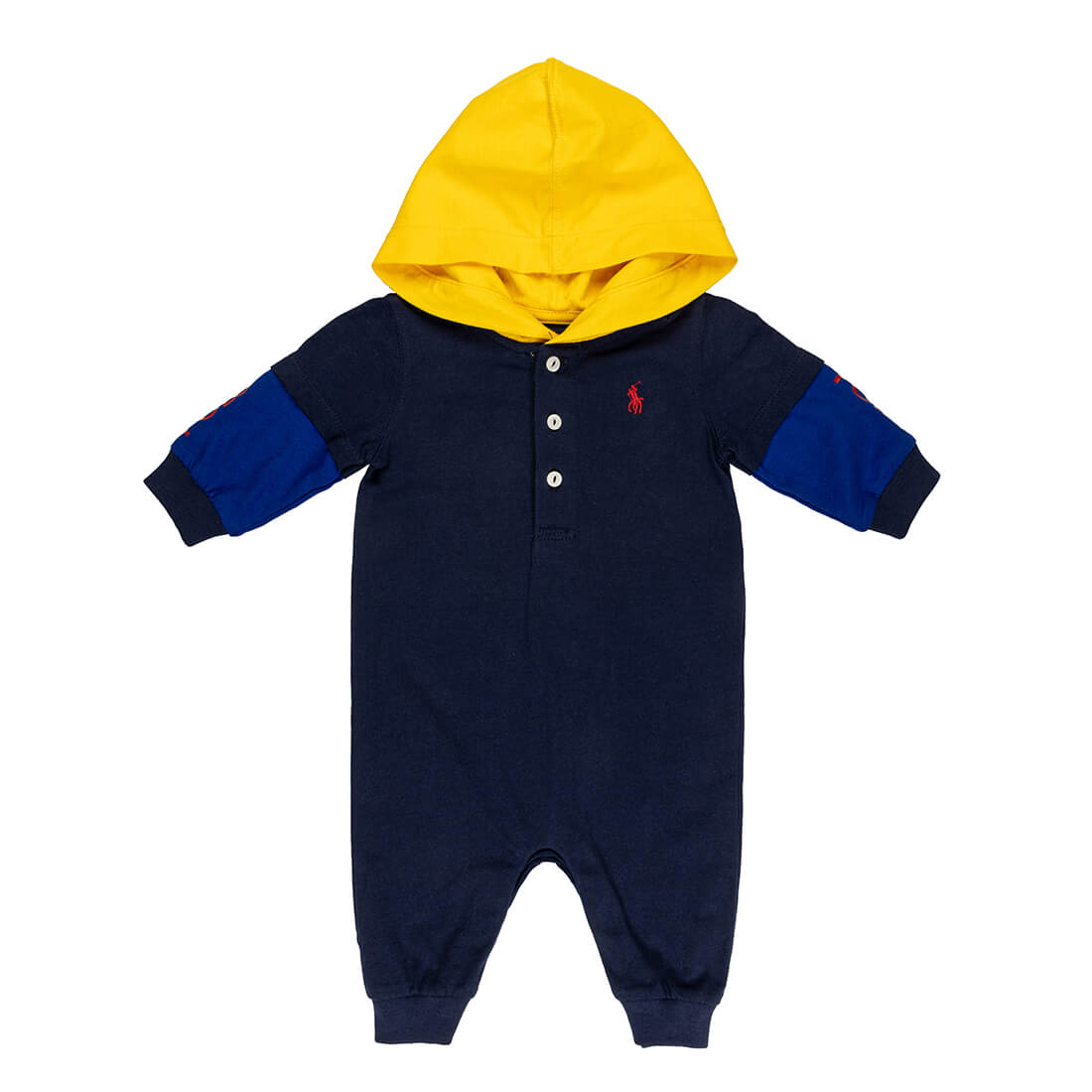 Комбинезон Ralph Lauren