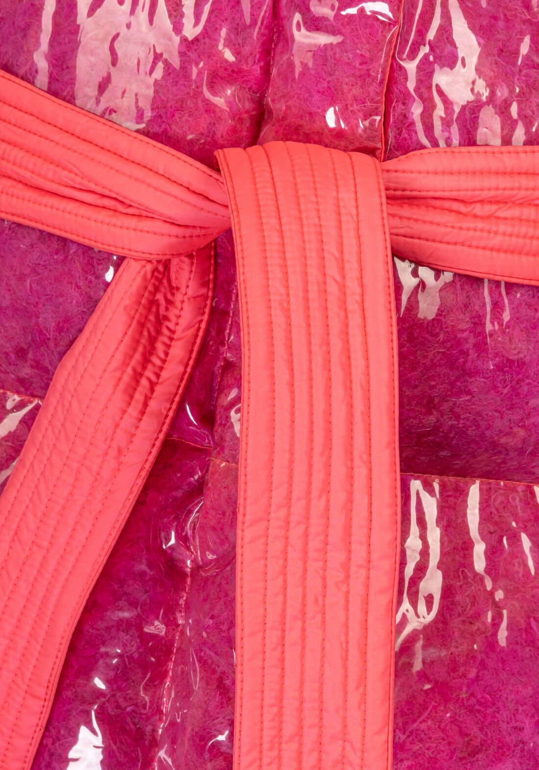 Пуховик Goose Tech