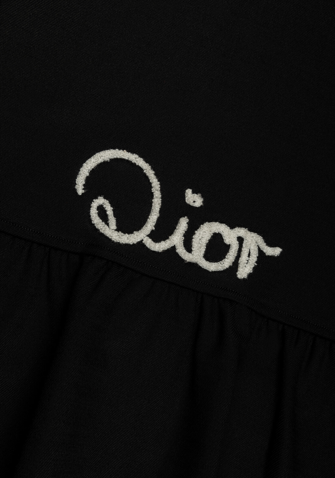 Пальто Baby Dior