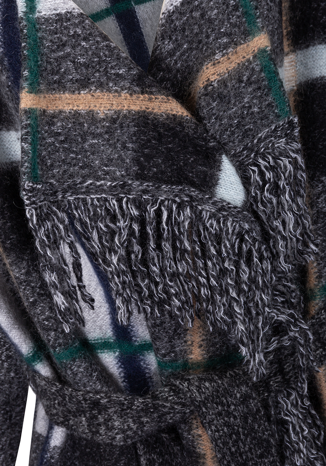 Пальто Stella McCartney