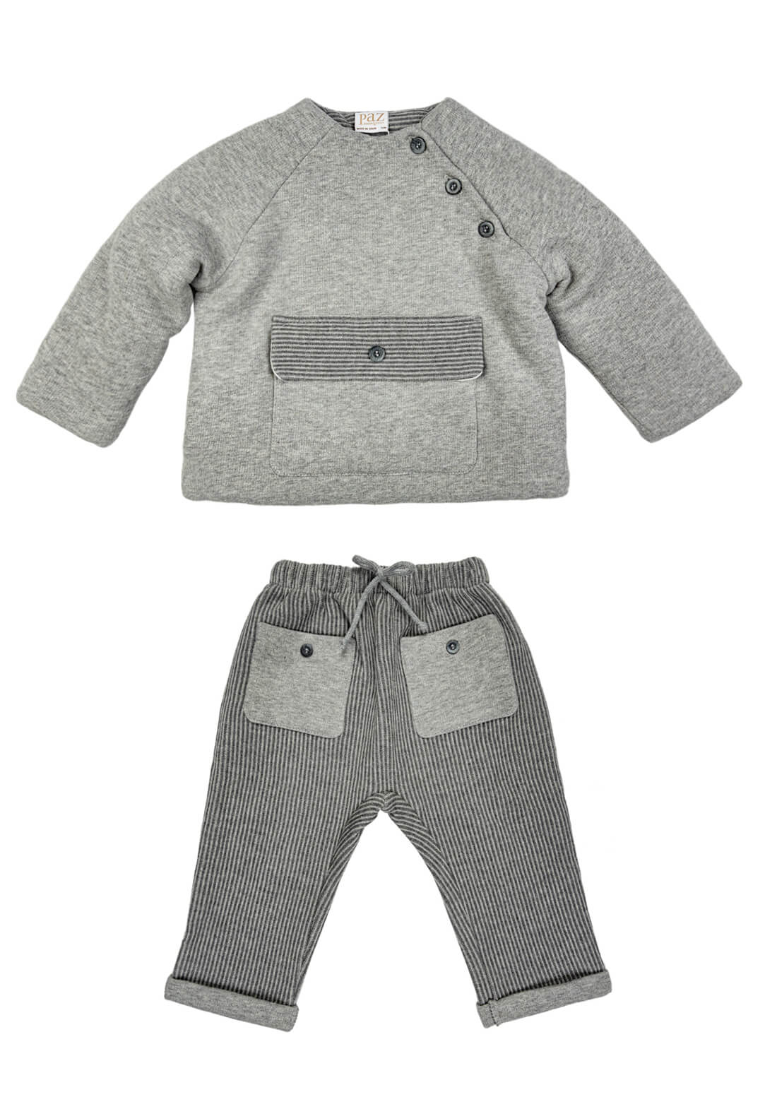 Набор Paz Rodriguez