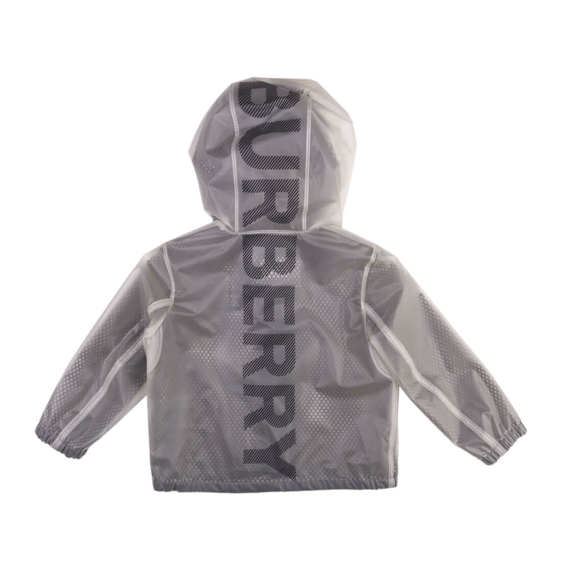 Куртка Burberry, цв. Многоцветный р.3Y