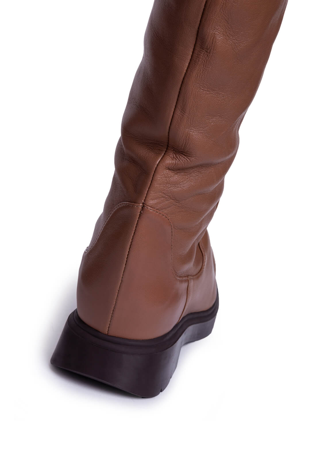 Ботфорты Stuart Weitzman