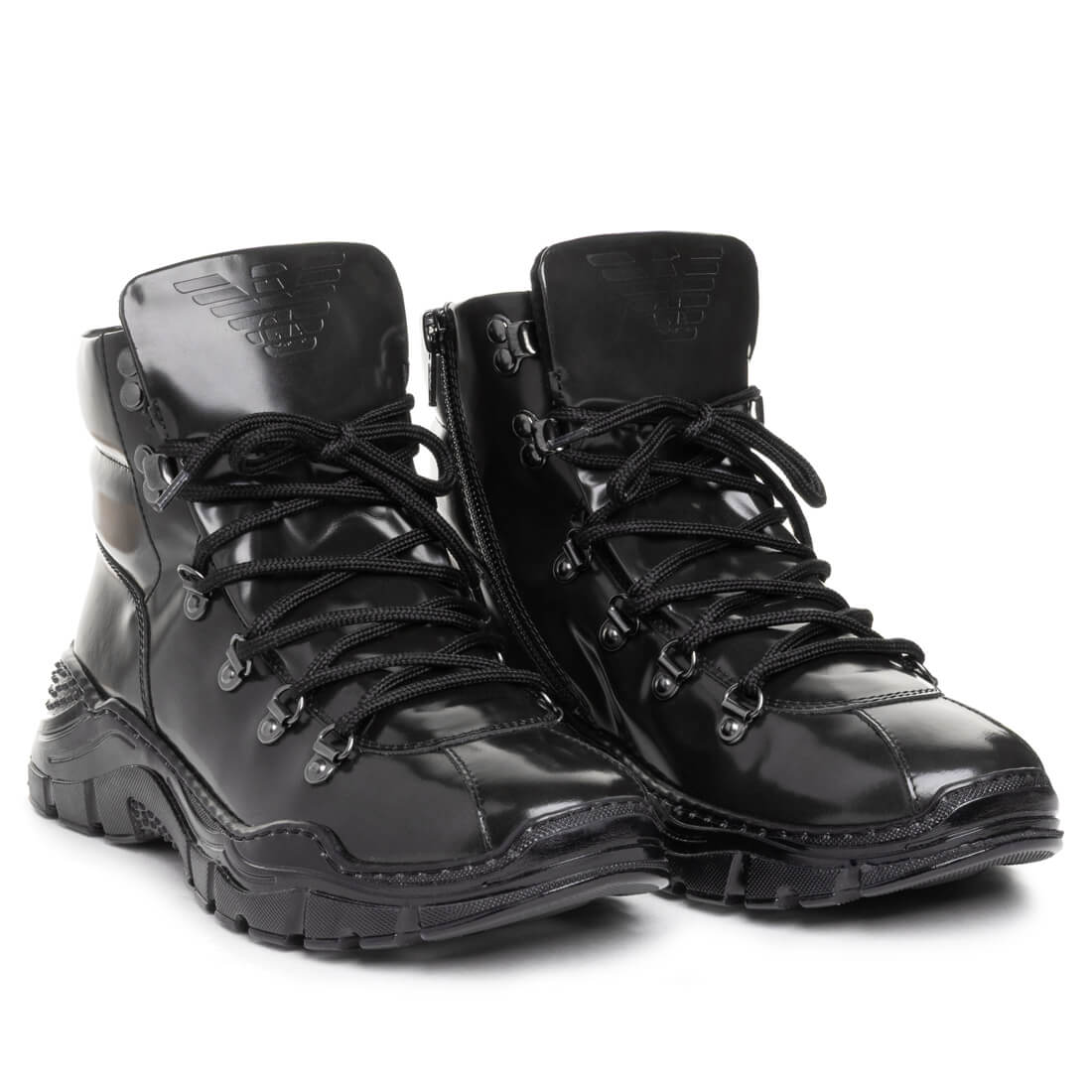 Ботинки Emporio Armani