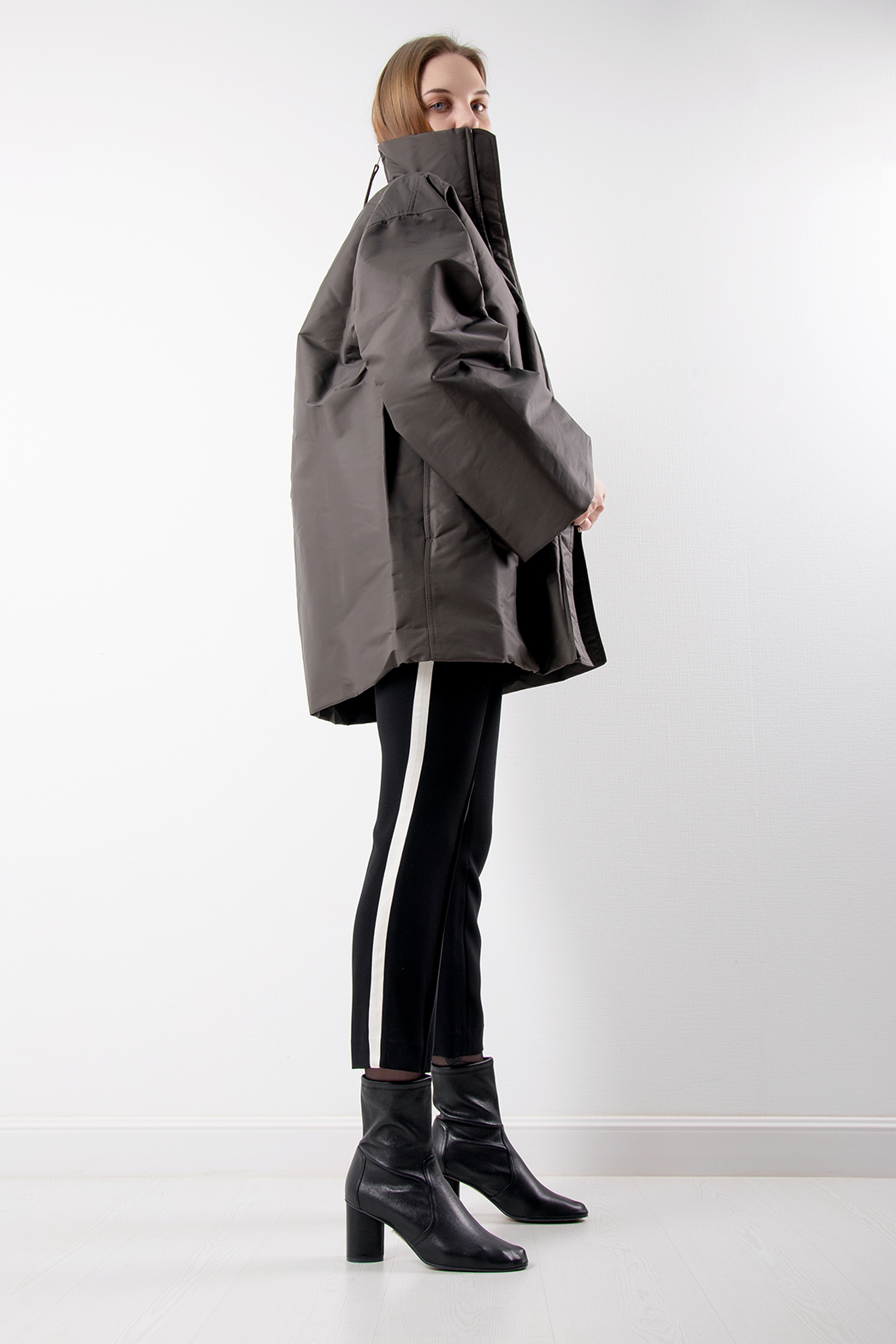 Куртка Rick Owens