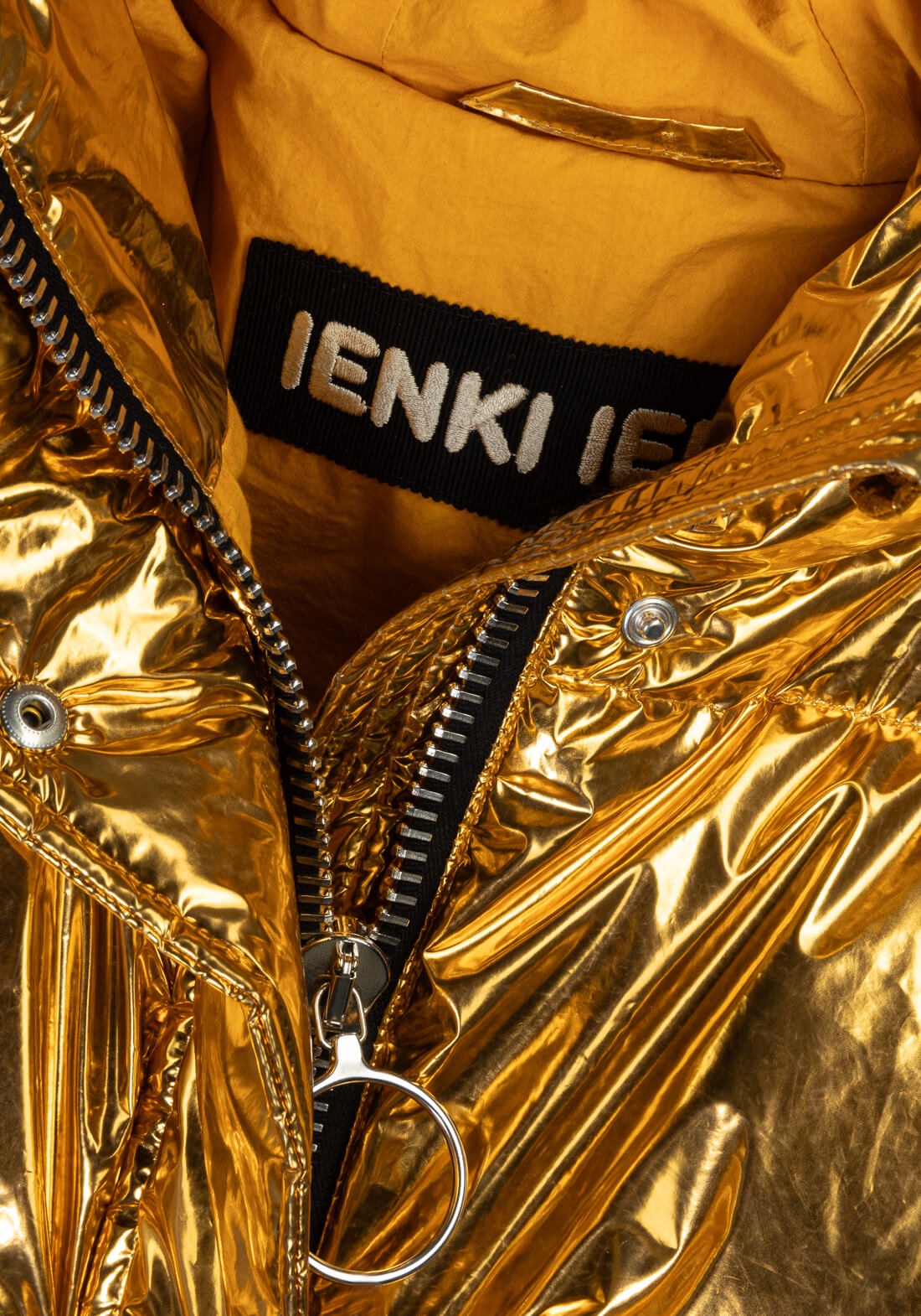 Жилет IENKI IENKI