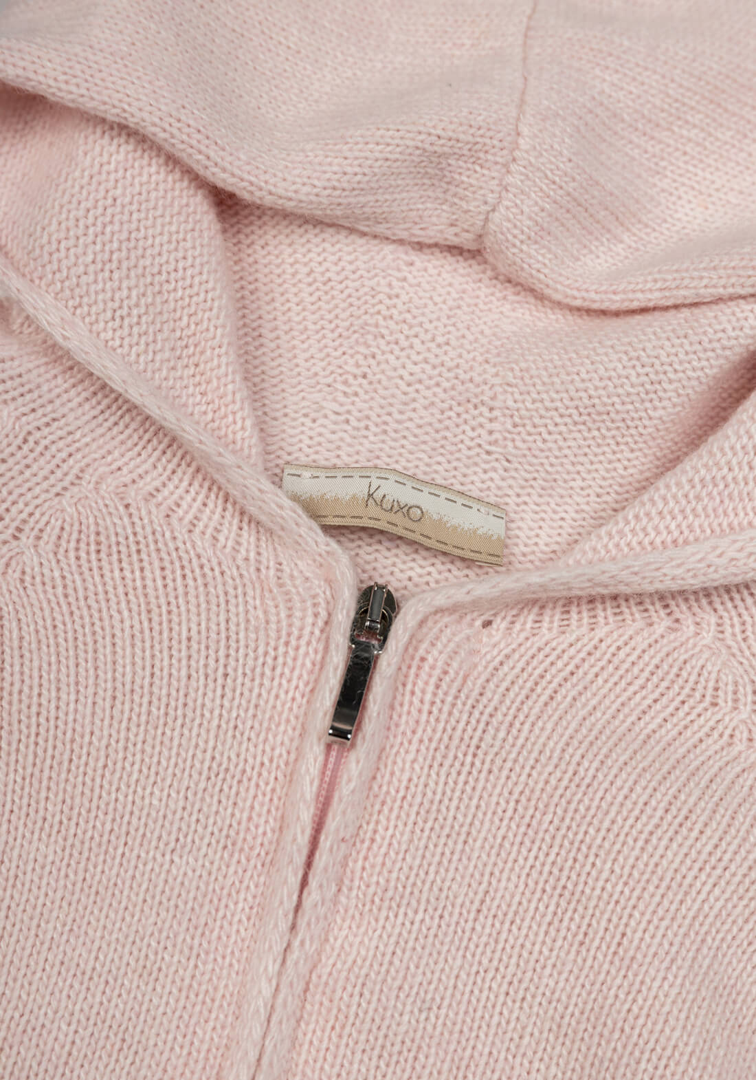 Кардиган Kuxo