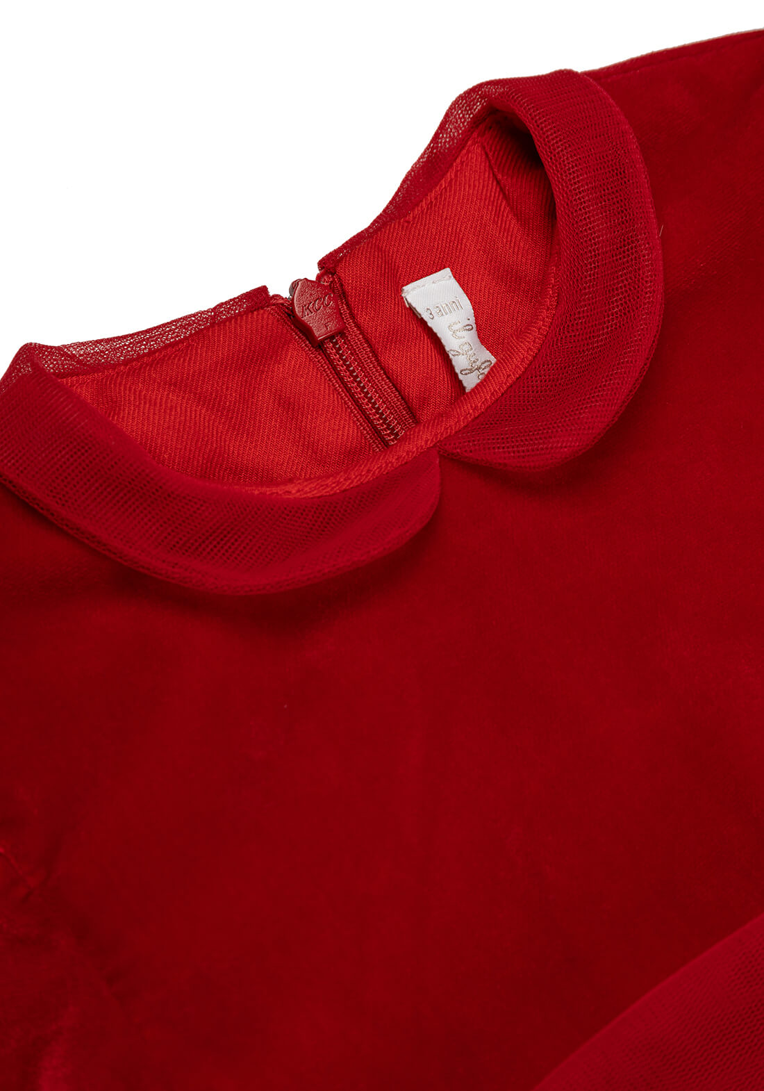 Платье IL Gufo