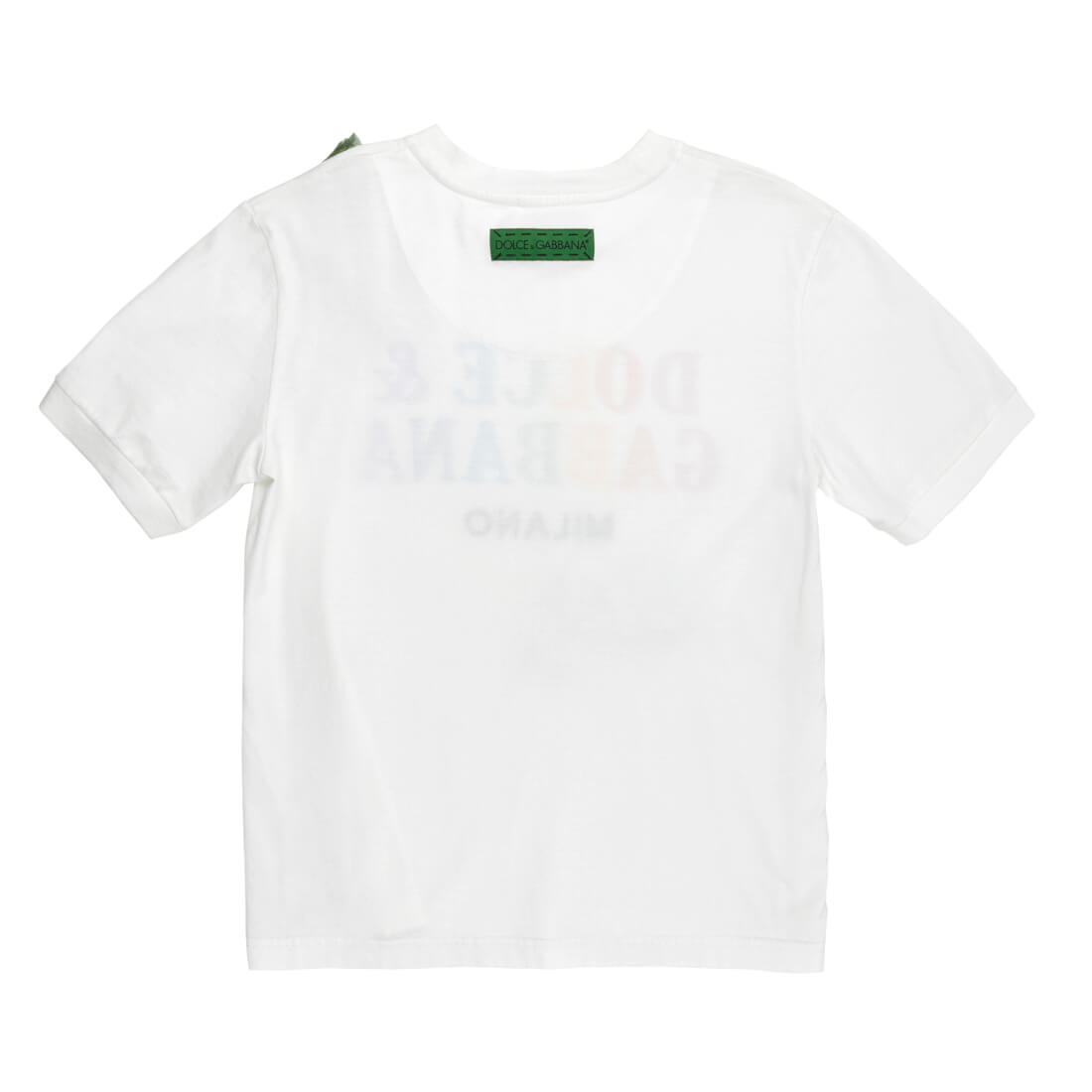 Футболка Dolce&Gabbana