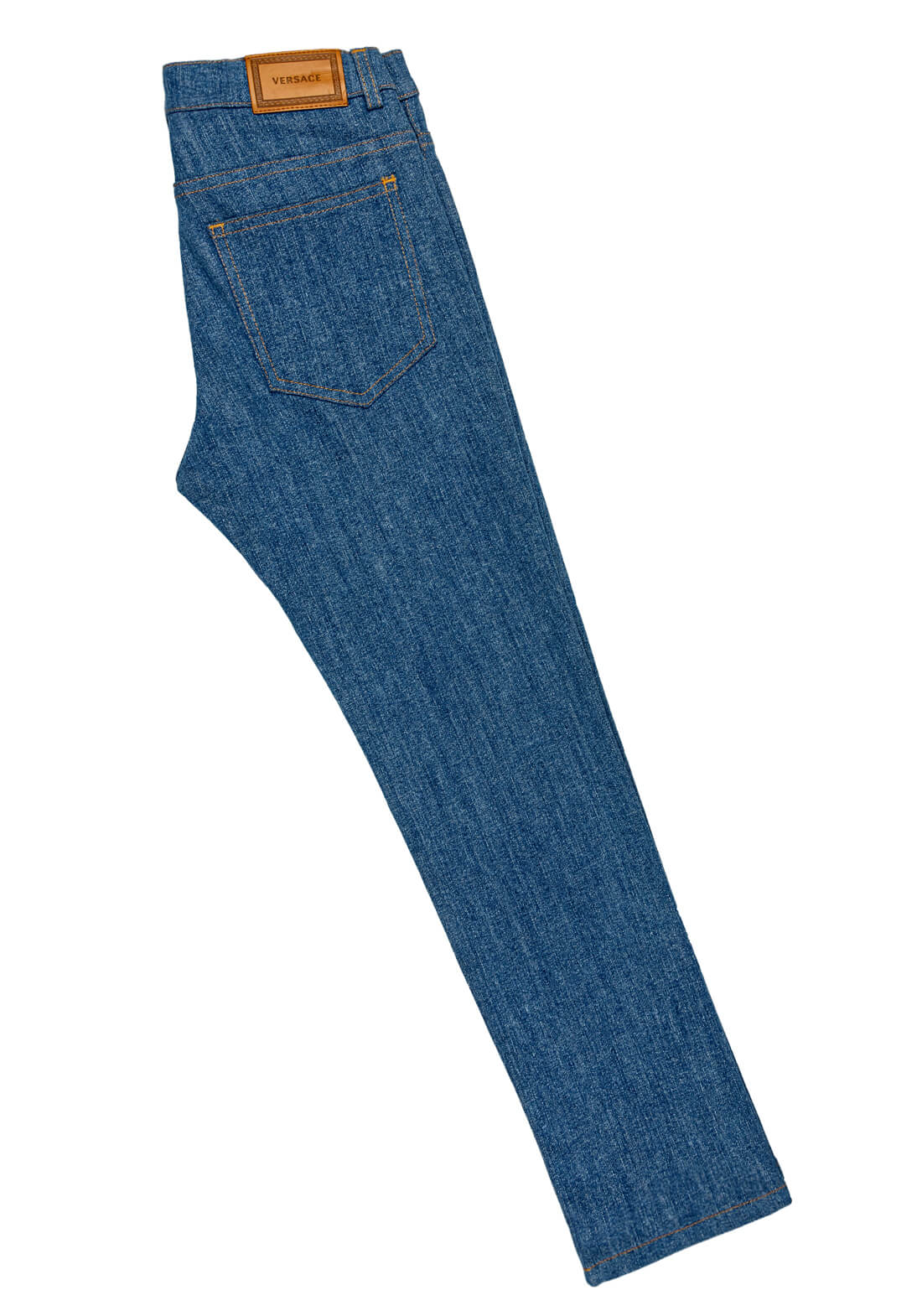 Джинсы Versace