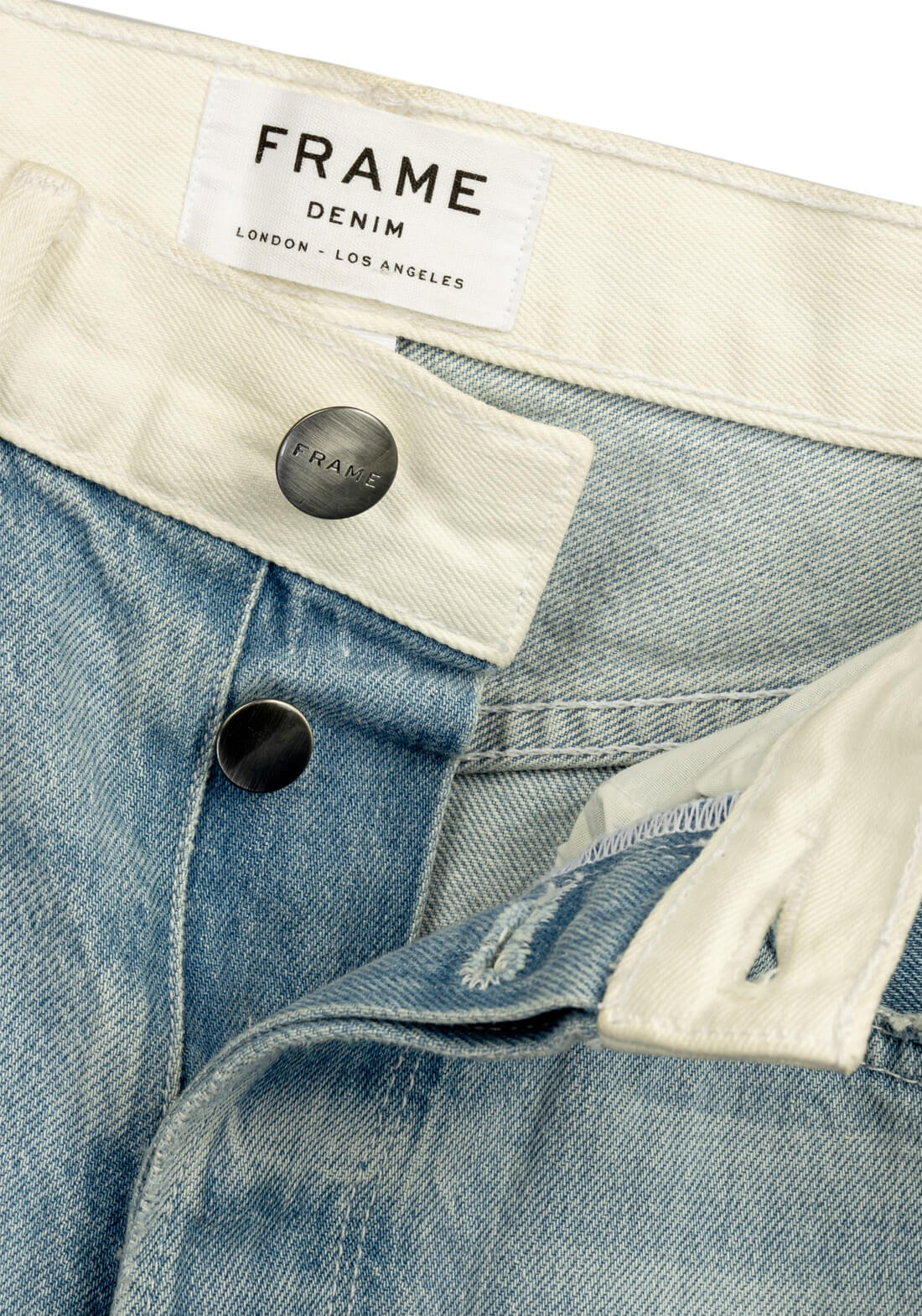 Джинсы Frame Denim