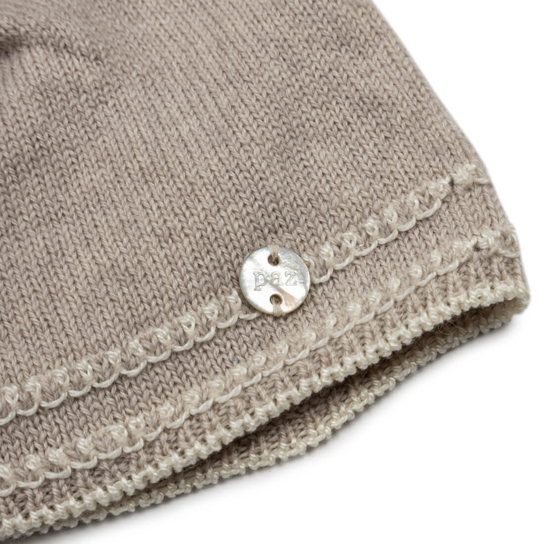 Шапка Paz Rodriguez