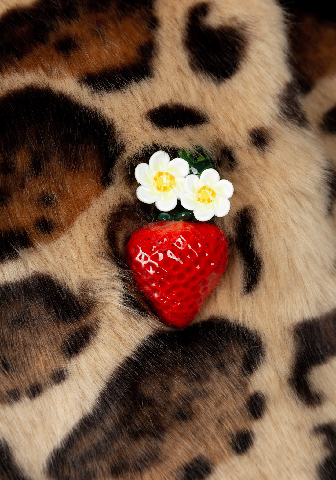 Шуба Dolce&Gabbana